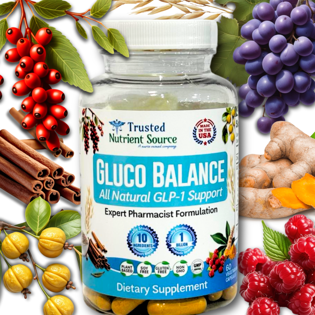 Gluco Balance