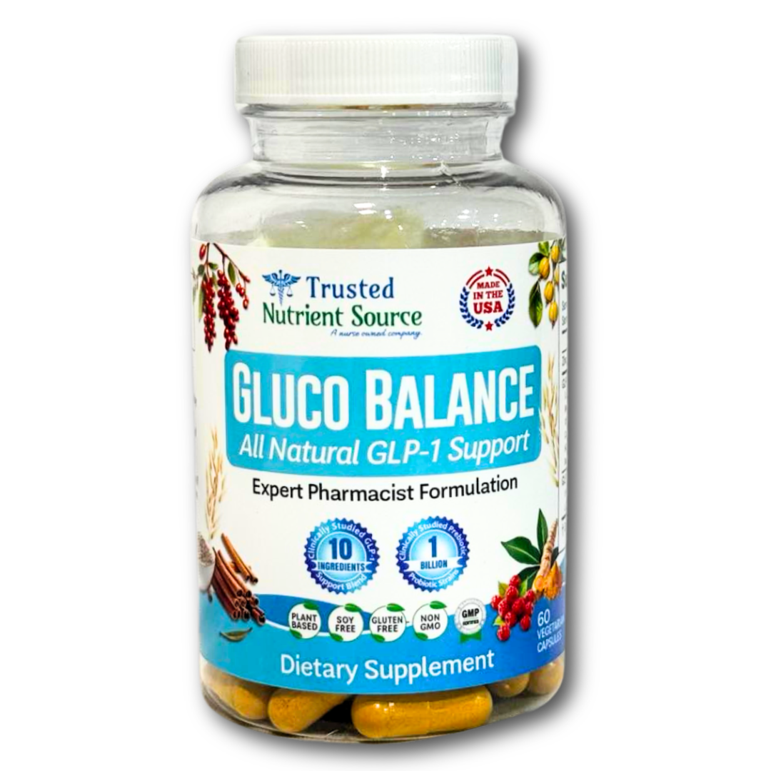 Gluco Balance