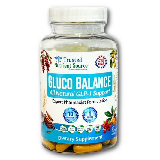 Gluco Balance